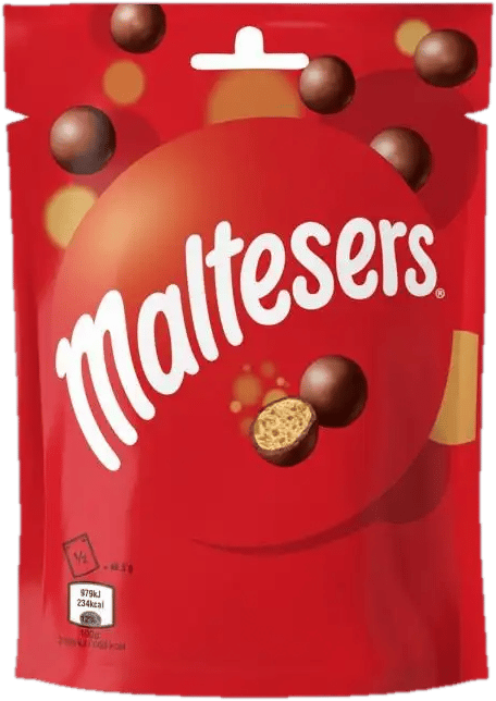 Maltesers
