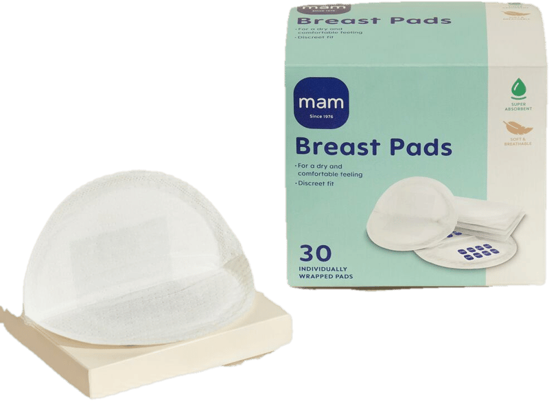 MAM Breas Pad