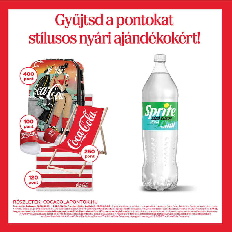 Sprite Mint, Lemon and Lime Flavored Energy-Free Carbonated Soft Drink with Sweeteners