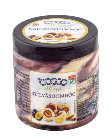Bocco d'Oro Szilvásgombóc