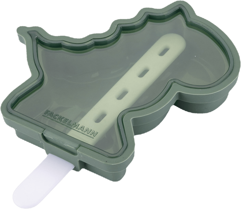 Fackelmann Ice Mold Dinosaur