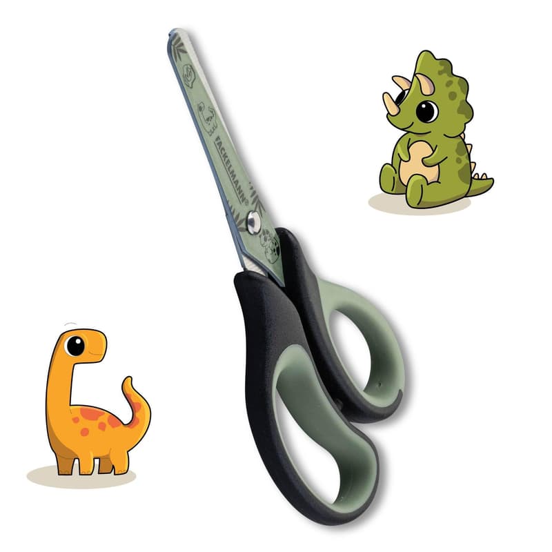 Fackelmann Mini Scissors