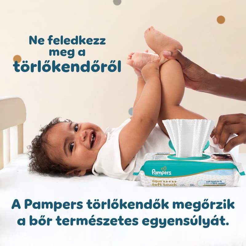 Pampers Active Baby Pants Bugyipelenka, Havi Pelenkacsomag, Méret: 5 (11-17 kg) 164 db