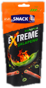 SNACK IT! Sausage with jalapeno
