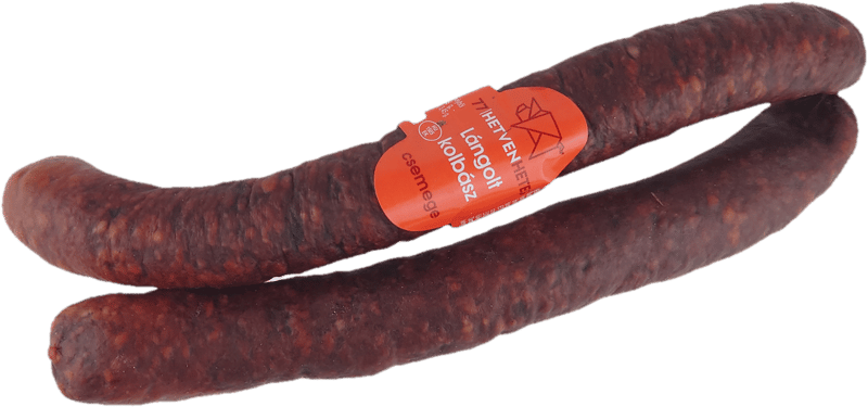 HETVENHETES sausage