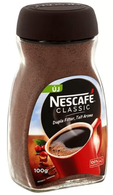 NESCAFÉ Classic 100g