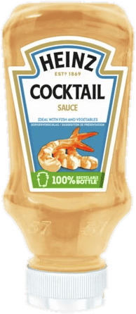 Heinz Cocktail szósz