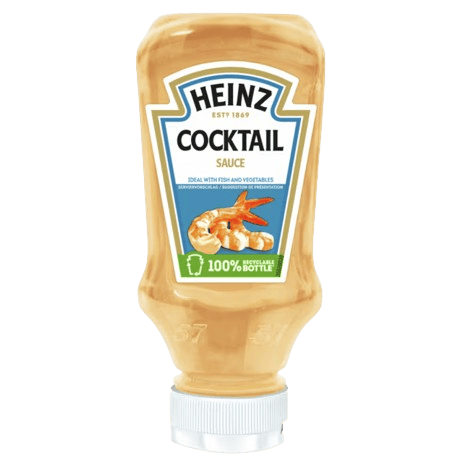 Heinz Cocktail szósz