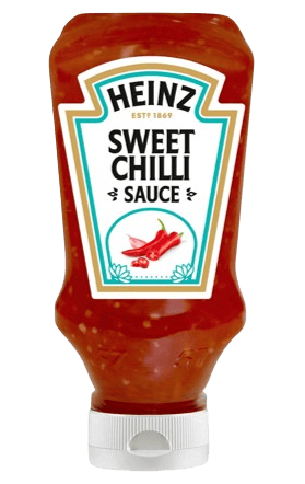 Heinz Sweet Chilli Sauce 220ml