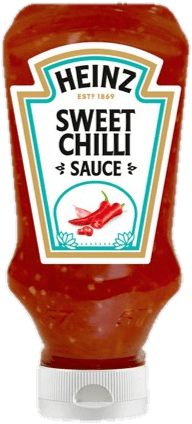 Heinz Sweet Chilli Sauce 220ml