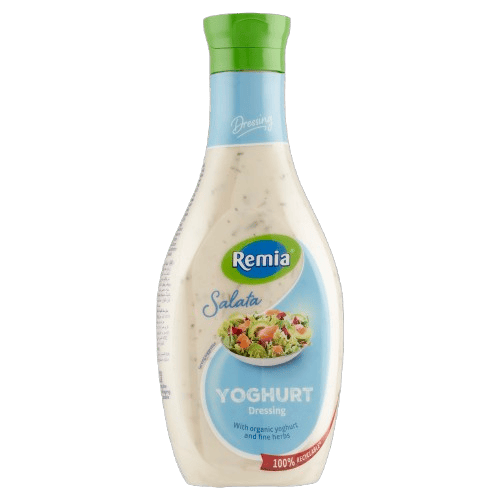 Remia Yoghurt salata dressing