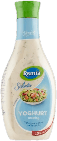 Remia Yoghurt salata dressing