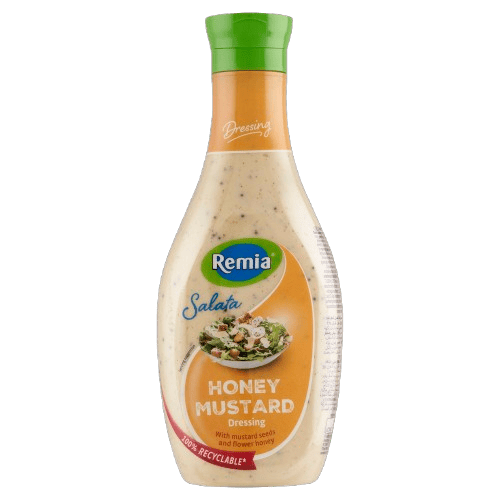 Remia Honey Mustard salata dressing