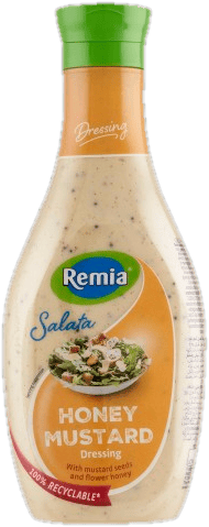 Remia Honey Mustard salata dressing