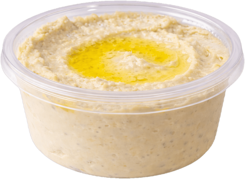 hummusbar Hummus