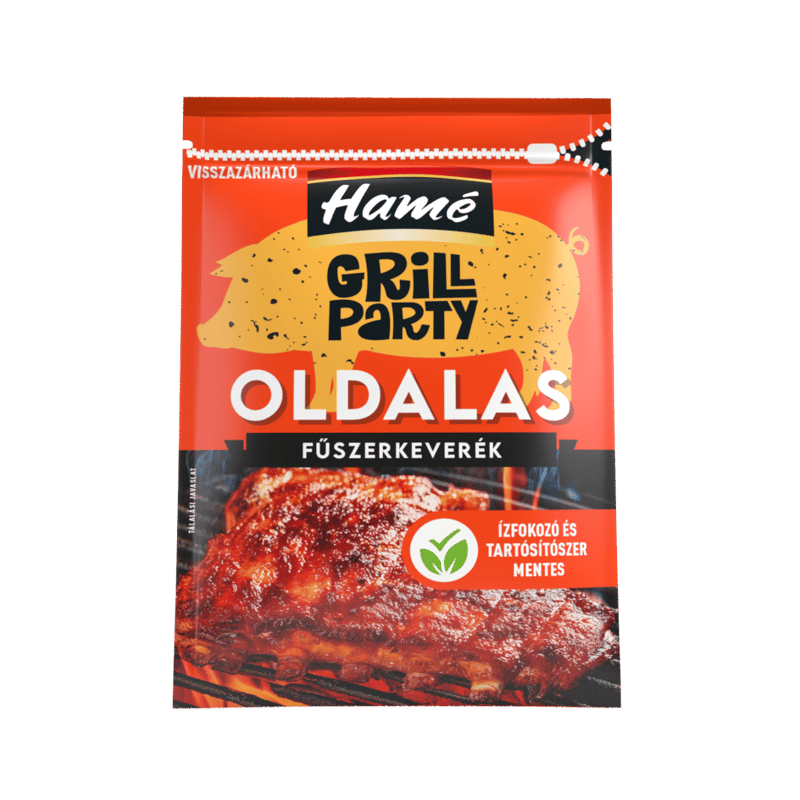 Fried Ribs
