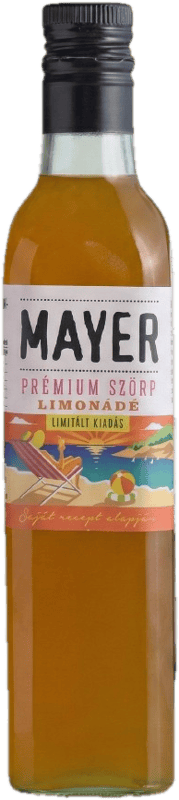 Mayer Limited Edition Lemonade Syrup