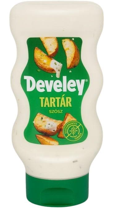 Develey Tartar Szósz