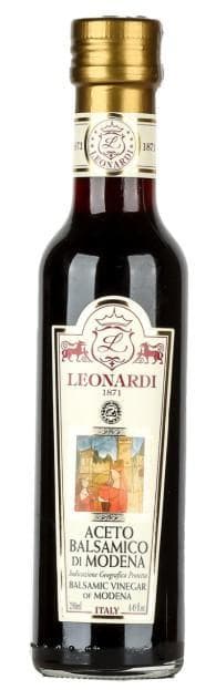 Leonardi Classico balzsamecet