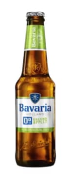 Bavaria Apple 0,0%