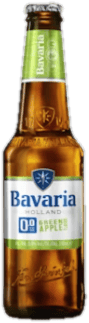 Bavaria Apple 0,0%