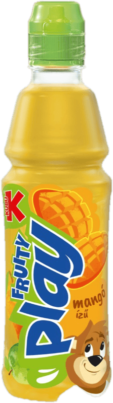 Kubu Play! Exotic mango