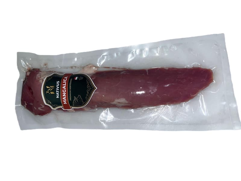 Nativus Mangalica Pork Tenderloin