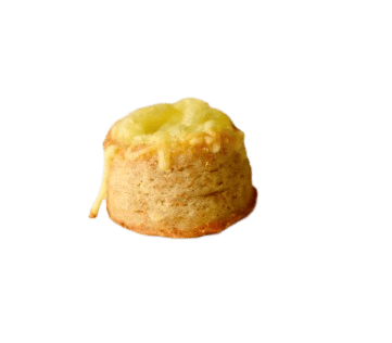 MENTES Vegan Cheesy scones