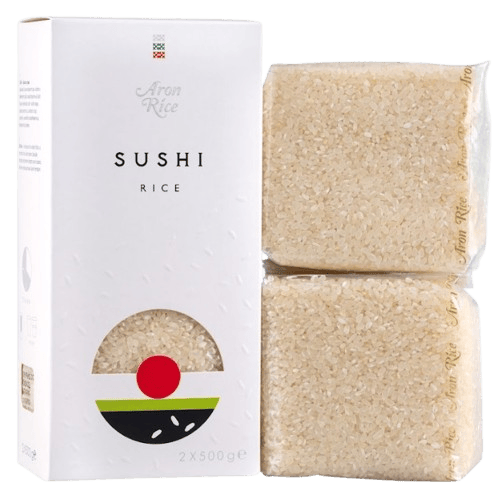 Aron Rice sushi rice