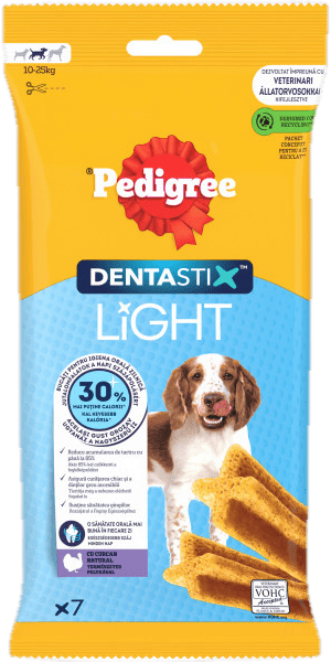 PED DentaStix Light M