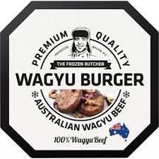Wagyu Beef Burger
