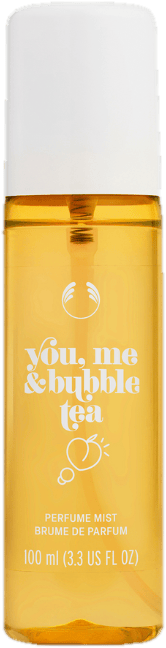 FRA MIST YOU ME & BUBBLE TEA 100ML