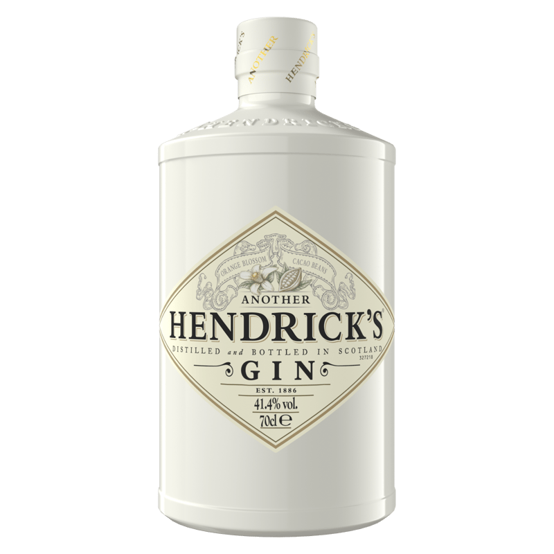 Hendrick's Another Gin