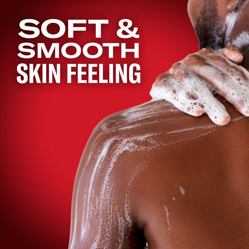 Old Spice Captain 3 az 1-ben Tusfürdő és Sampon, 90 ml