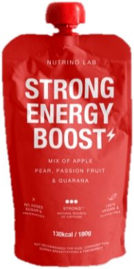 STRONG ENERGY BOOST MIX