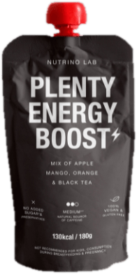 PLENTY ENERGY BOOST MIX