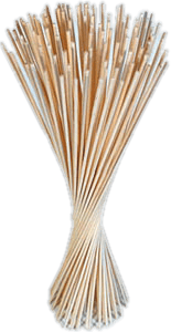 Hurkapálca, 30 cm