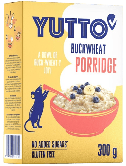 Yutto hajdinakása