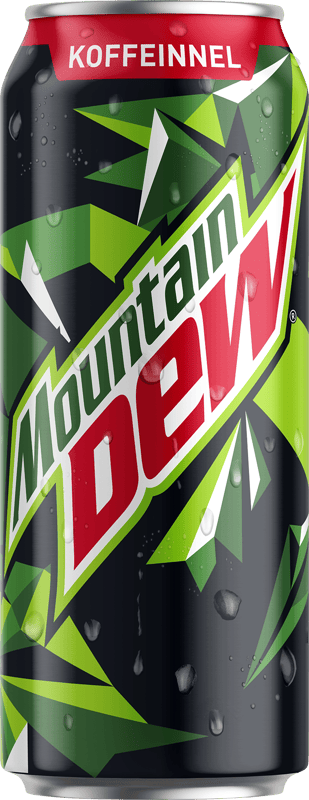 Mountain Dew