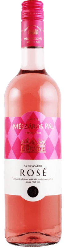 MÉSZÁROS Rosé
