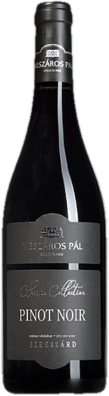MÉSZÁROS Pinot Noir
