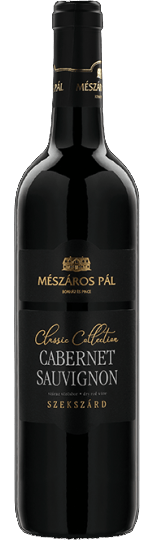 MÉSZÁROS Cabernet Sauvignon