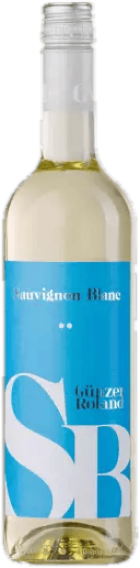 GÜNZER TAMÁS Sauvignon Blanc