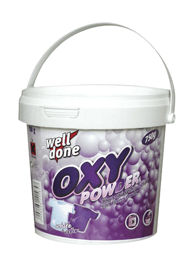 Oxy Powder