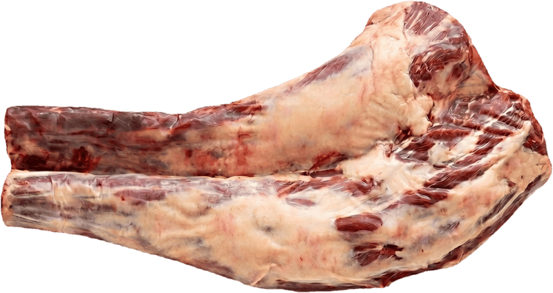 Angus beef tail