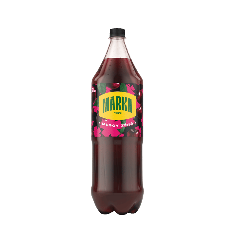 MÁRKA SOUR CHERRY ZERO DRS