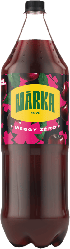 MÁRKA SOUR CHERRY ZERO DRS