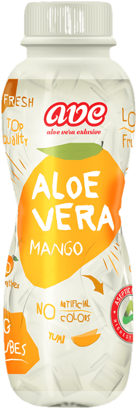 AVE Aloe Vera mango