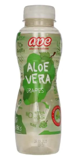 AVE Aloe Vera szőlő