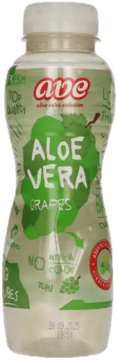AVE Aloe Vera szőlő
